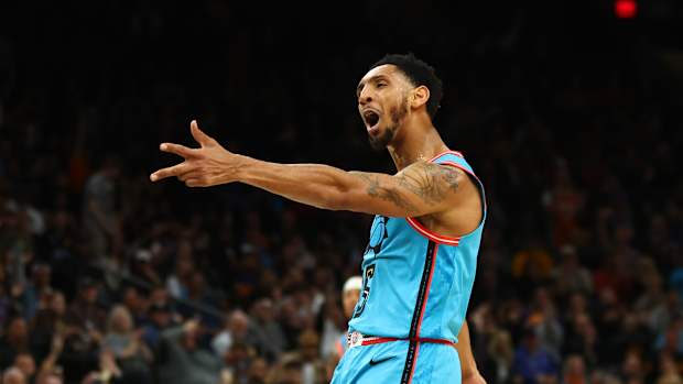 Cam Payne